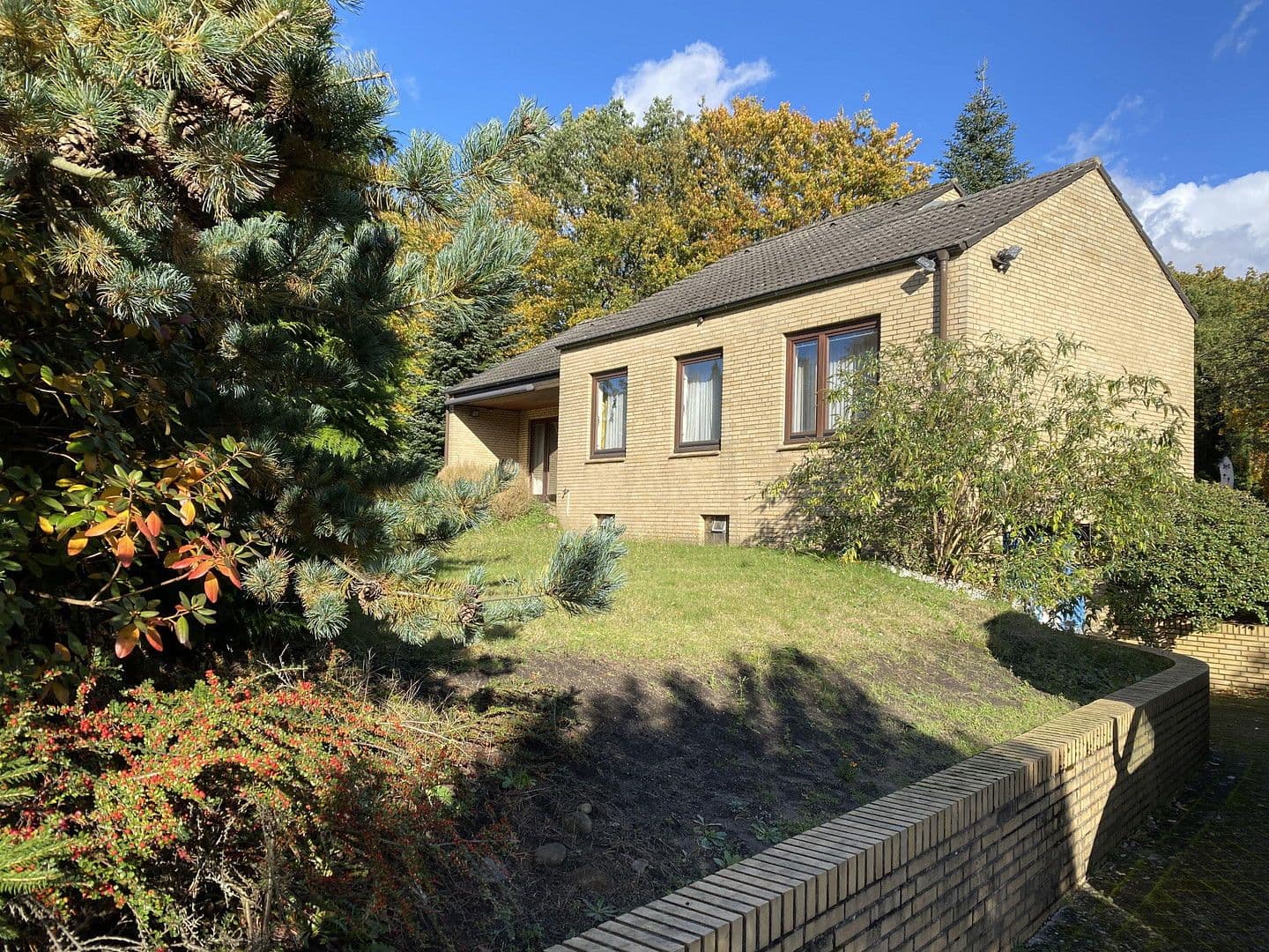 Predaj pozemku 567 m², Böttcherkamp 82, Hamburg, Hamburg Predaj pozemku 567 m², Böttcherkamp 82, Hamburg, Hamburg