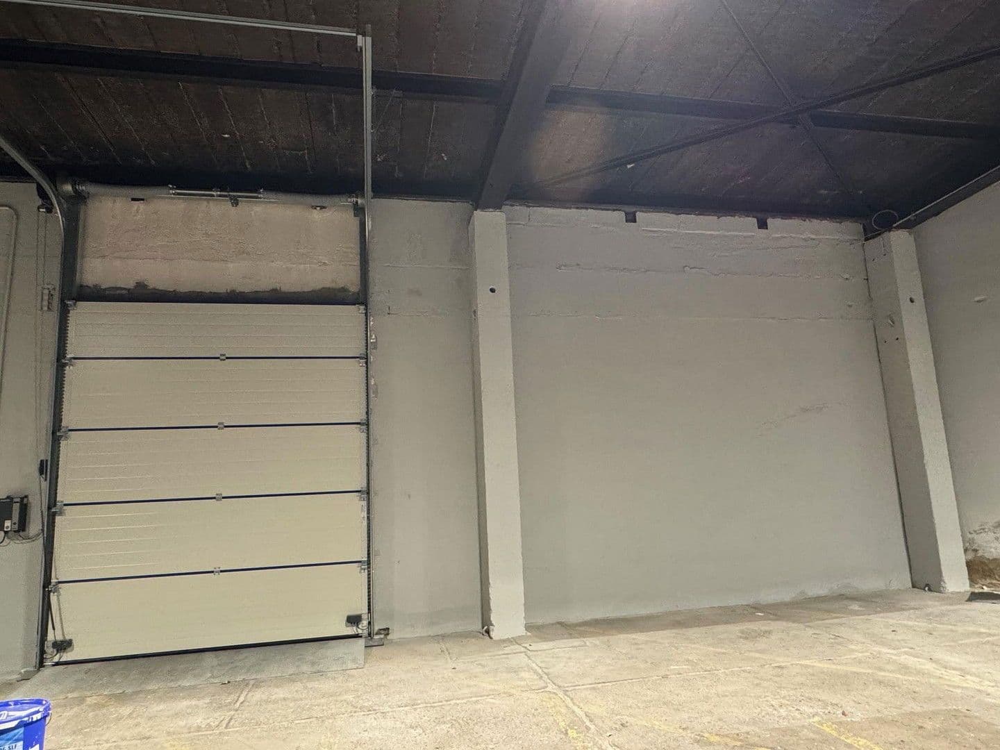 Prenájom nebytového priestoru 212 m², Dohna, Sasko Prenájom nebytového priestoru 212 m², Dohna, Sasko