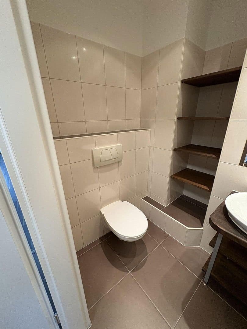 Prenájom bytu 2-izbový 59 m², Mathildenstr. 14, Offenbach, Hesensko Prenájom bytu 2-izbový 59 m², Mathildenstr. 14, Offenbach, Hesensko