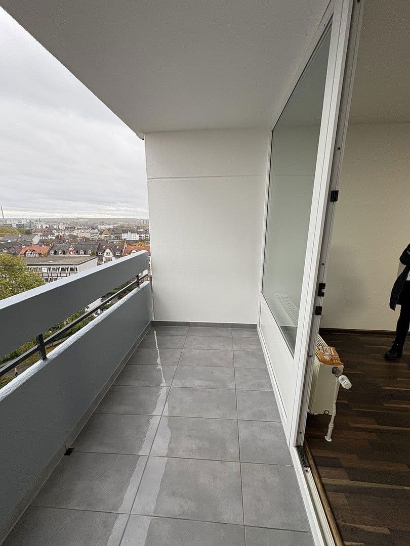 Prenájom bytu 2-izbový 59 m², Mathildenstr. 14, Offenbach, Hesensko Prenájom bytu 2-izbový 59 m², Mathildenstr. 14, Offenbach, Hesensko