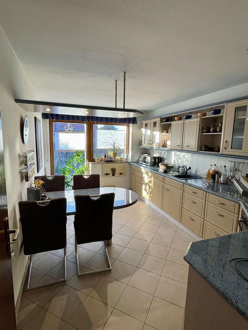 Predaj domu 114 m², pozemek 620 m², Schönfeld, Sasko Predaj domu 114 m², pozemek 620 m², Schönfeld, Sasko