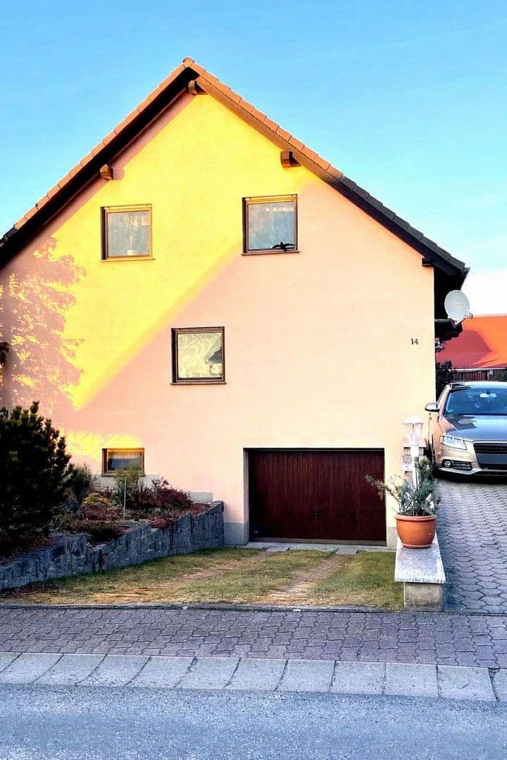 Predaj domu 114 m², pozemek 620 m², Schönfeld, Sasko Predaj domu 114 m², pozemek 620 m², Schönfeld, Sasko