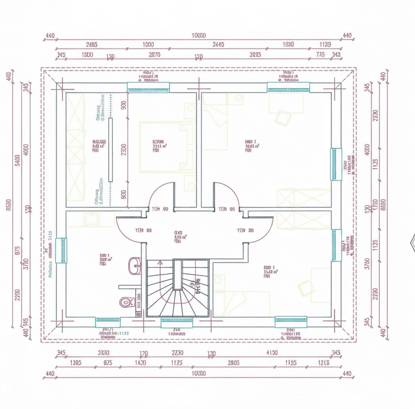 Predaj domu 140 m², pozemek 445 m², Hersbruck, Bavorsko Predaj domu 140 m², pozemek 445 m², Hersbruck, Bavorsko