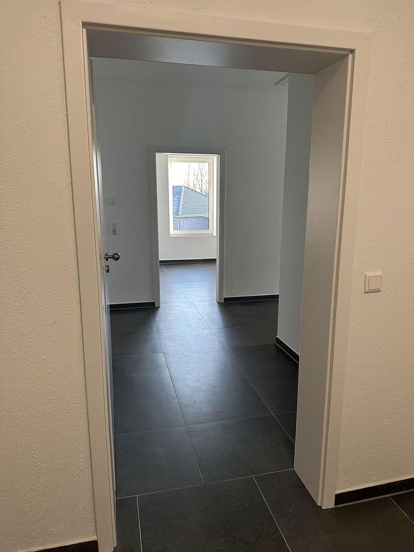 Prenájom bytu 5-izbový 92 m², Bahnweg 1b, Barßel, Dolné Sasko Prenájom bytu 5-izbový 92 m², Bahnweg 1b, Barßel, Dolné Sasko