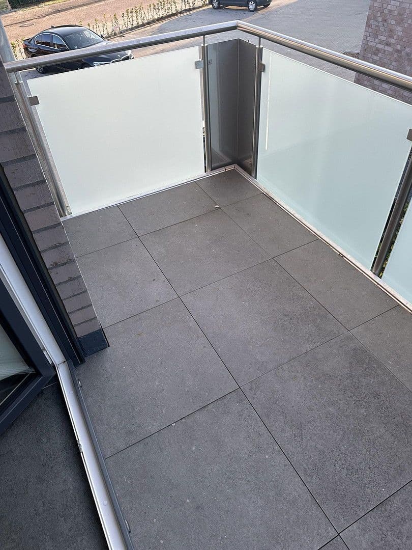 Prenájom bytu 5-izbový 92 m², Bahnweg 1b, Barßel, Dolné Sasko Prenájom bytu 5-izbový 92 m², Bahnweg 1b, Barßel, Dolné Sasko