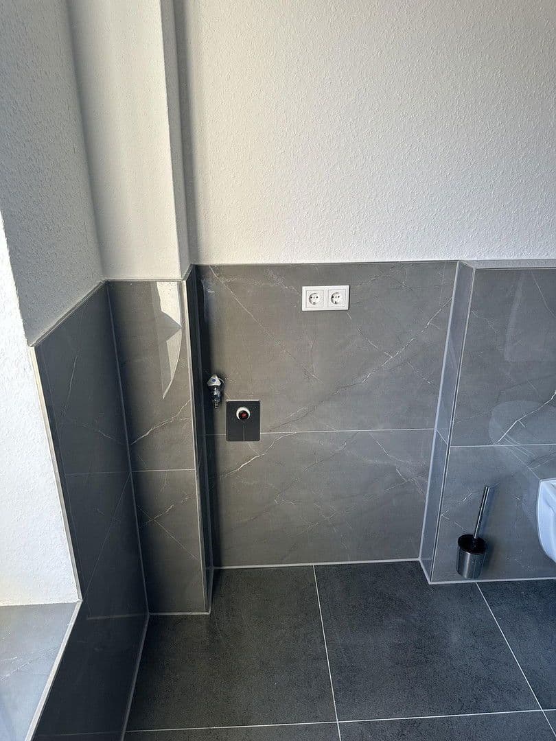 Prenájom bytu 5-izbový 92 m², Bahnweg 1b, Barßel, Dolné Sasko Prenájom bytu 5-izbový 92 m², Bahnweg 1b, Barßel, Dolné Sasko