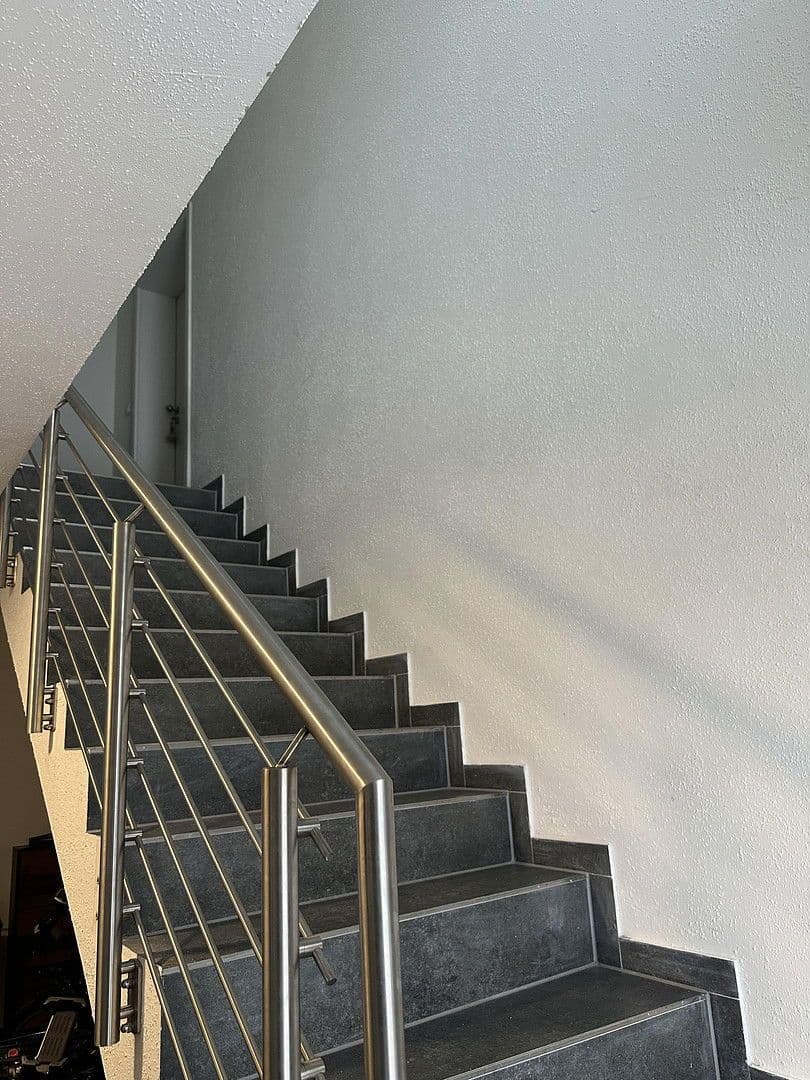 Prenájom bytu 5-izbový 92 m², Bahnweg 1b, Barßel, Dolné Sasko Prenájom bytu 5-izbový 92 m², Bahnweg 1b, Barßel, Dolné Sasko