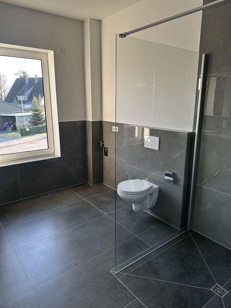 Prenájom bytu 5-izbový 92 m², Bahnweg 1b, Barßel, Dolné Sasko Prenájom bytu 5-izbový 92 m², Bahnweg 1b, Barßel, Dolné Sasko