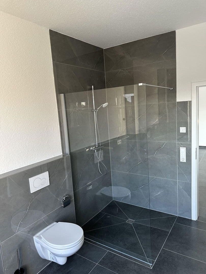 Prenájom bytu 5-izbový 92 m², Bahnweg 1b, Barßel, Dolné Sasko Prenájom bytu 5-izbový 92 m², Bahnweg 1b, Barßel, Dolné Sasko