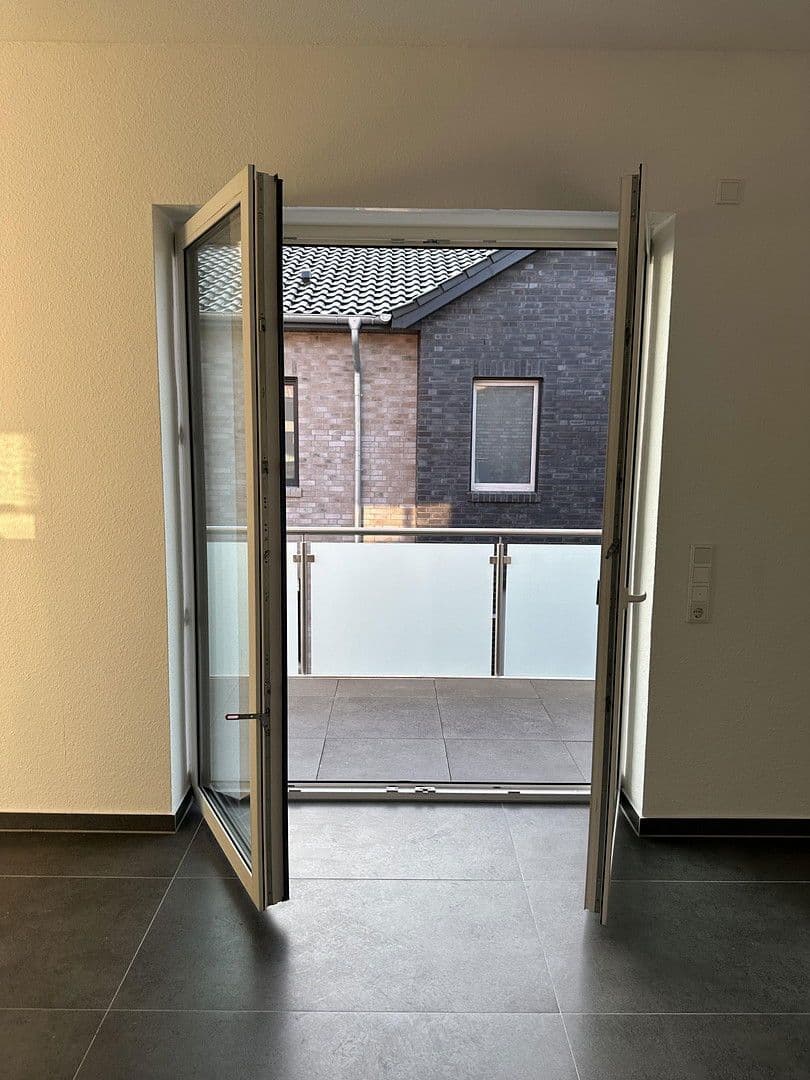 Prenájom bytu 5-izbový 92 m², Bahnweg 1b, Barßel, Dolné Sasko Prenájom bytu 5-izbový 92 m², Bahnweg 1b, Barßel, Dolné Sasko