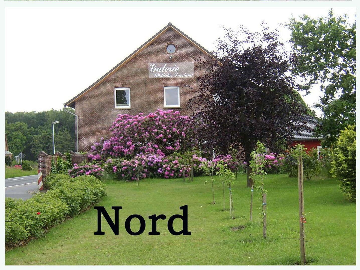 Predaj domu 4.500 m², pozemek 4.300 m², Neuenburgerstr. 59, Zetel, Dolné Sasko Predaj domu 4.500 m², pozemek 4.300 m², Neuenburgerstr. 59, Zetel, Dolné Sasko