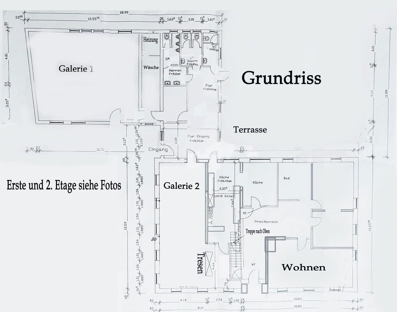 Predaj domu 4.500 m², pozemek 4.300 m², Neuenburgerstr. 59, Zetel, Dolné Sasko Predaj domu 4.500 m², pozemek 4.300 m², Neuenburgerstr. 59, Zetel, Dolné Sasko