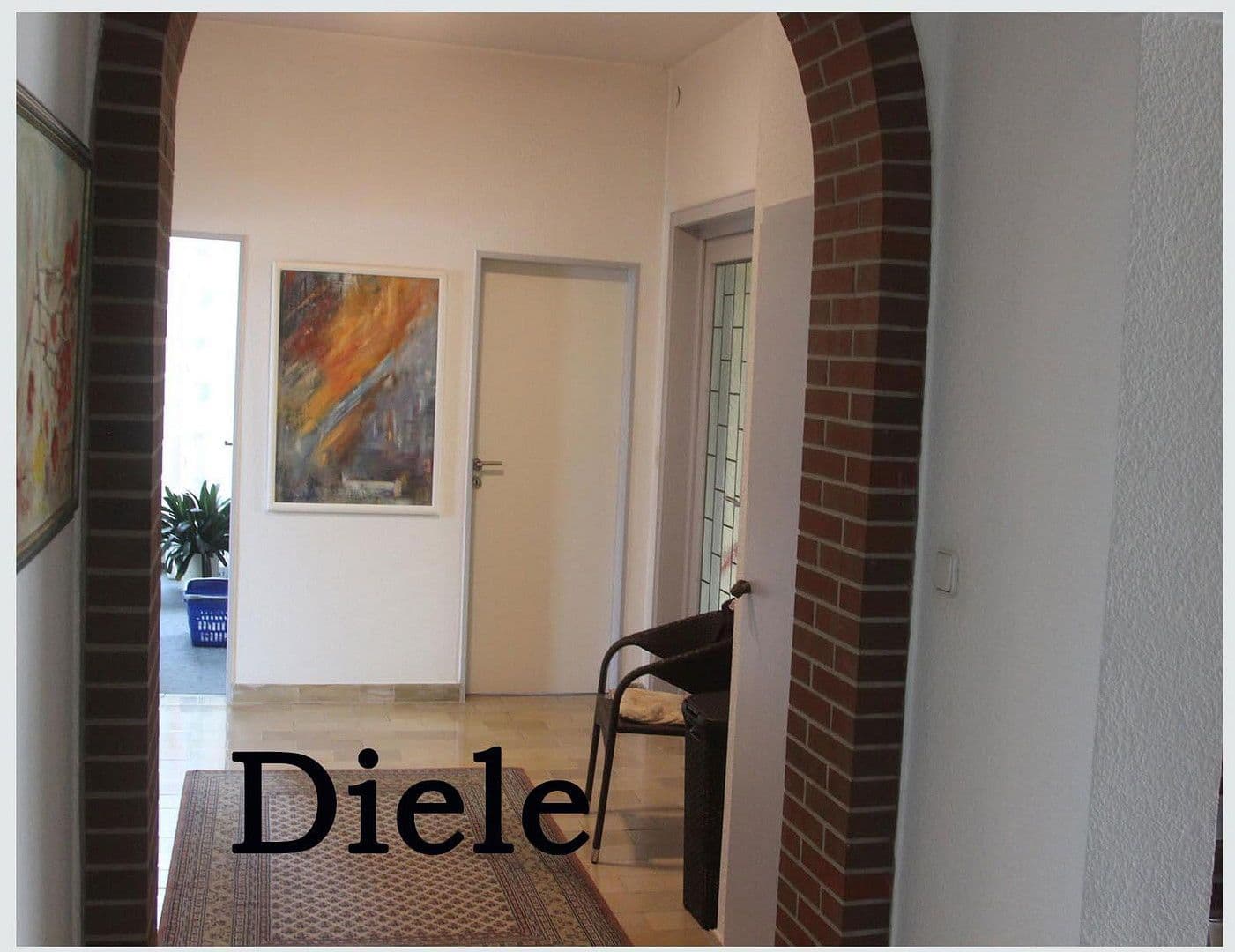 Predaj domu 4.500 m², pozemek 4.300 m², Neuenburgerstr. 59, Zetel, Dolné Sasko Predaj domu 4.500 m², pozemek 4.300 m², Neuenburgerstr. 59, Zetel, Dolné Sasko