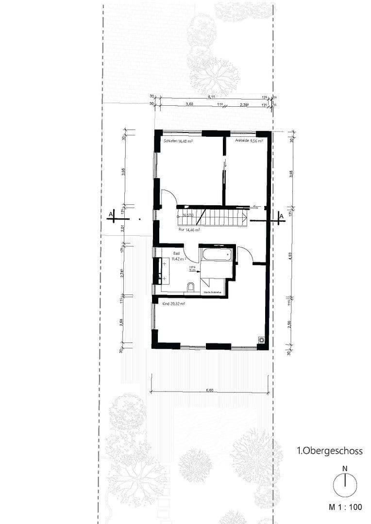 Predaj domu 225 m², pozemek 408 m², München, Bavorsko Predaj domu 225 m², pozemek 408 m², München, Bavorsko