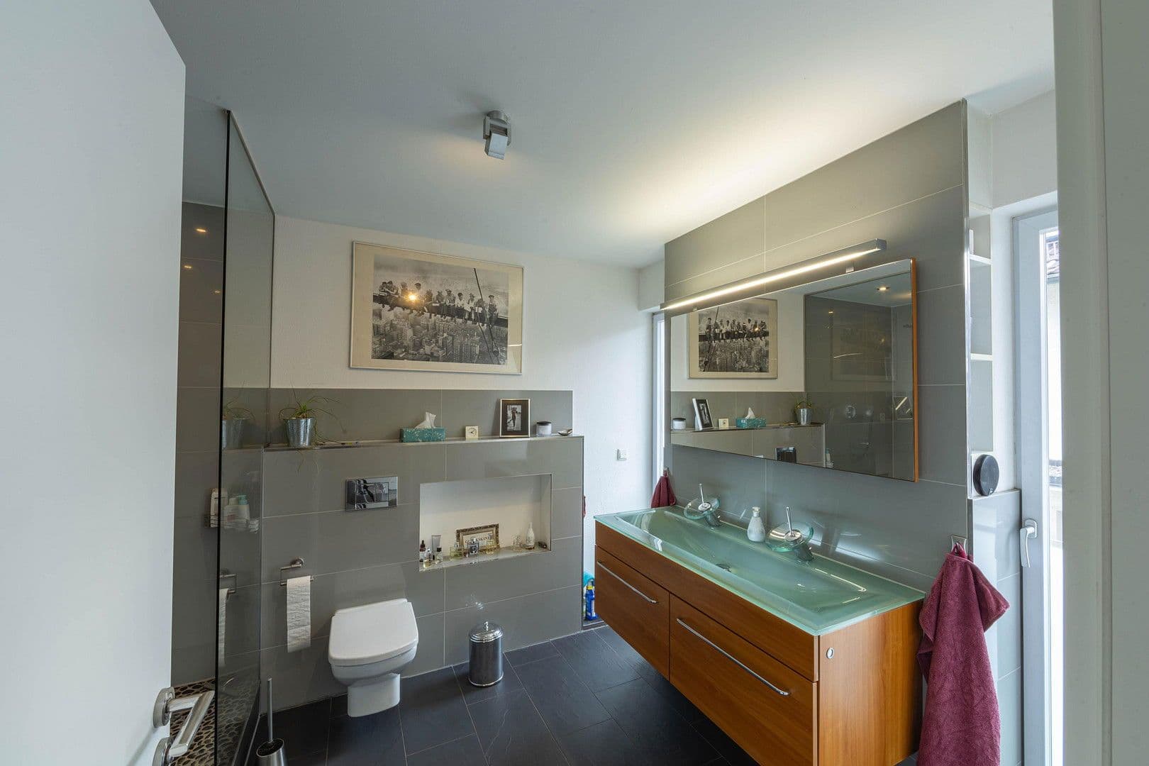 Predaj domu 225 m², pozemek 408 m², München, Bavorsko Predaj domu 225 m², pozemek 408 m², München, Bavorsko