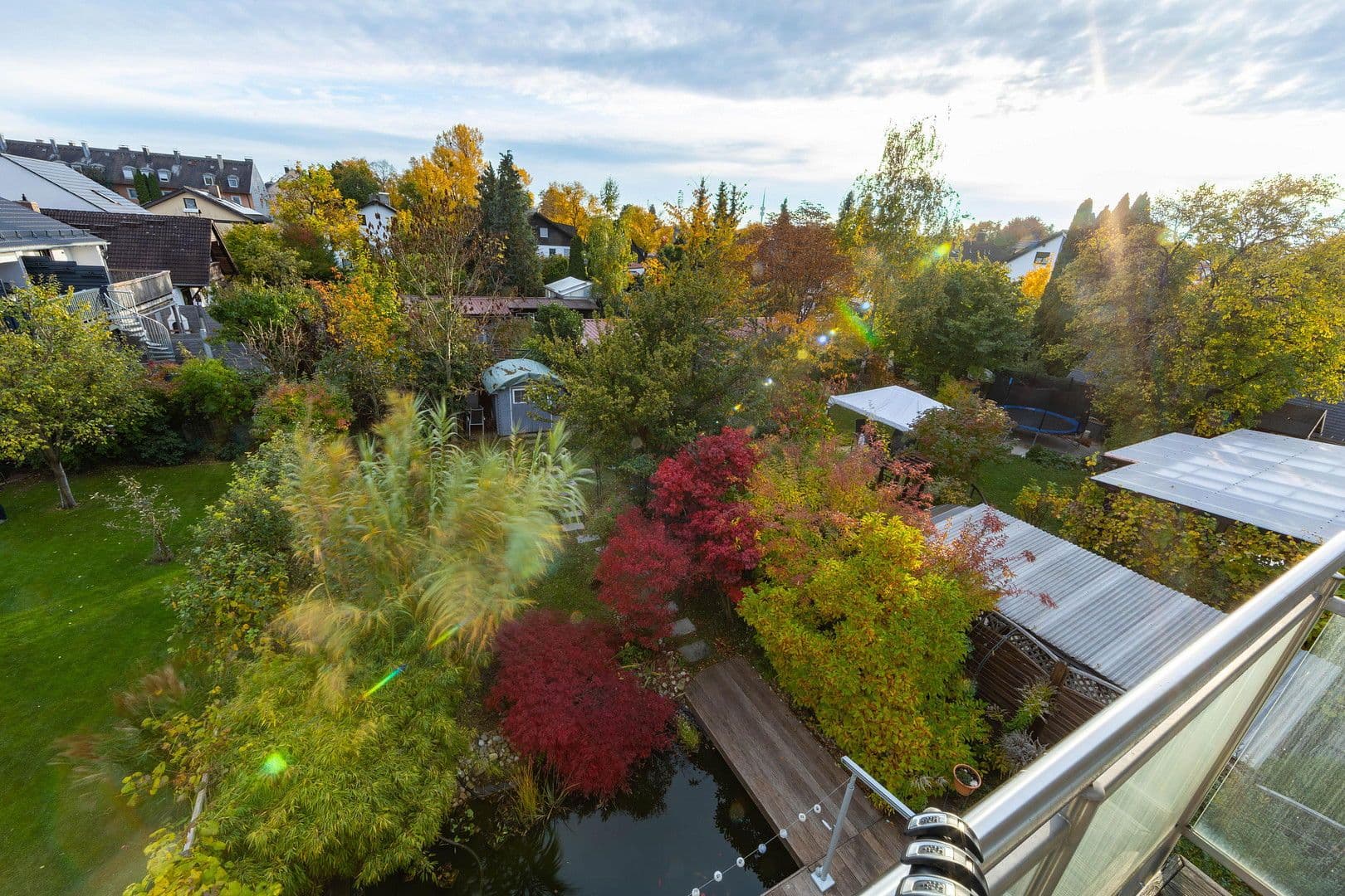 Predaj domu 225 m², pozemek 408 m², München, Bavorsko Predaj domu 225 m², pozemek 408 m², München, Bavorsko