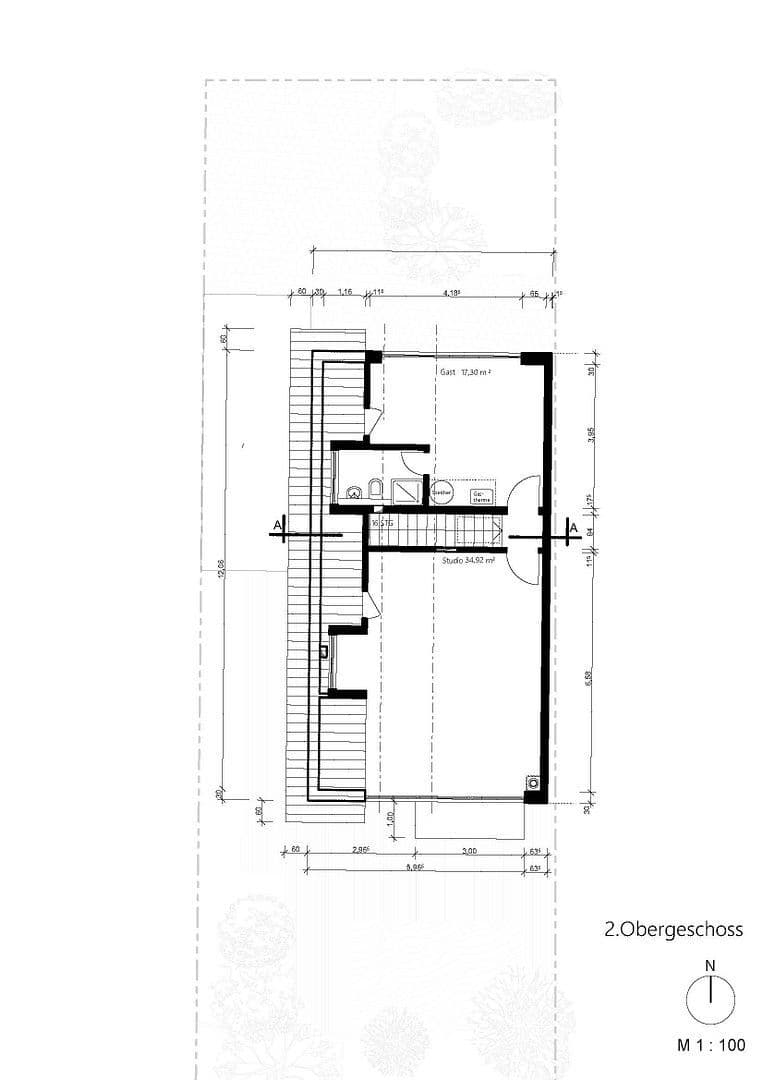 Predaj domu 225 m², pozemek 408 m², München, Bavorsko Predaj domu 225 m², pozemek 408 m², München, Bavorsko