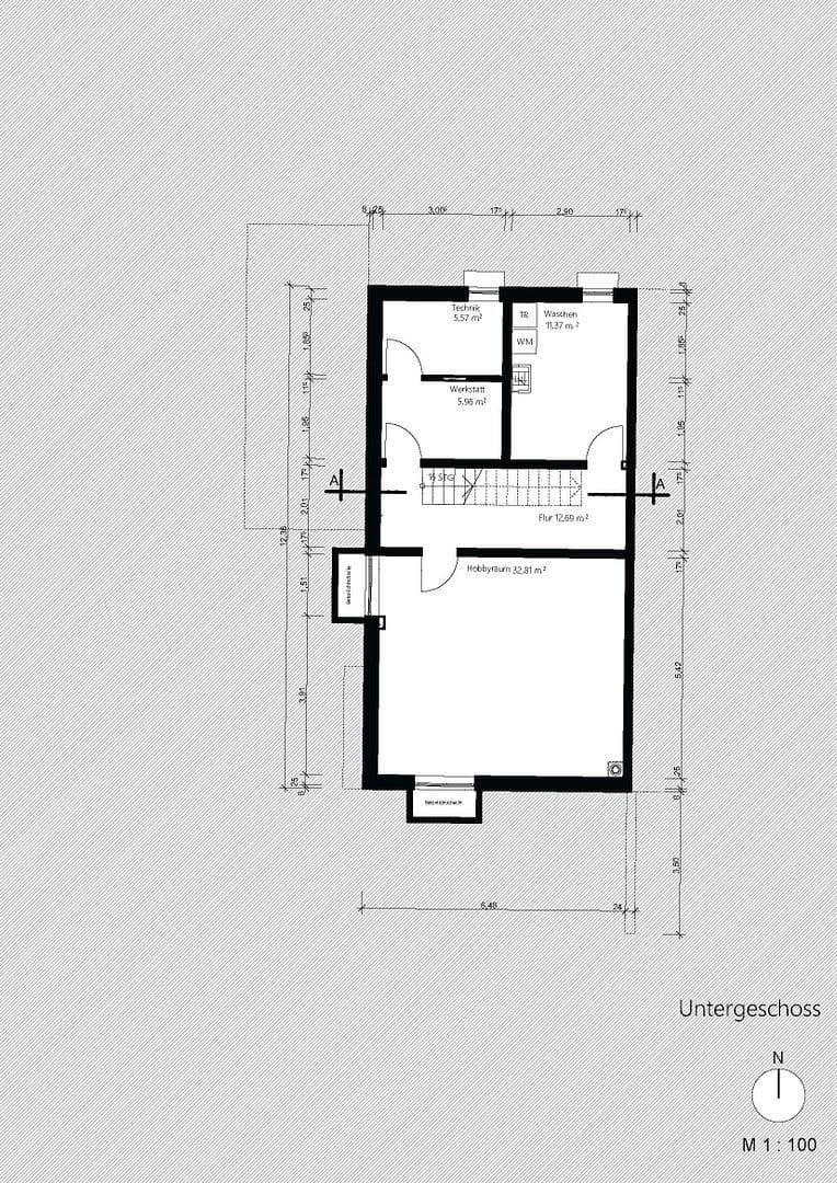 Predaj domu 225 m², pozemek 408 m², München, Bavorsko Predaj domu 225 m², pozemek 408 m², München, Bavorsko