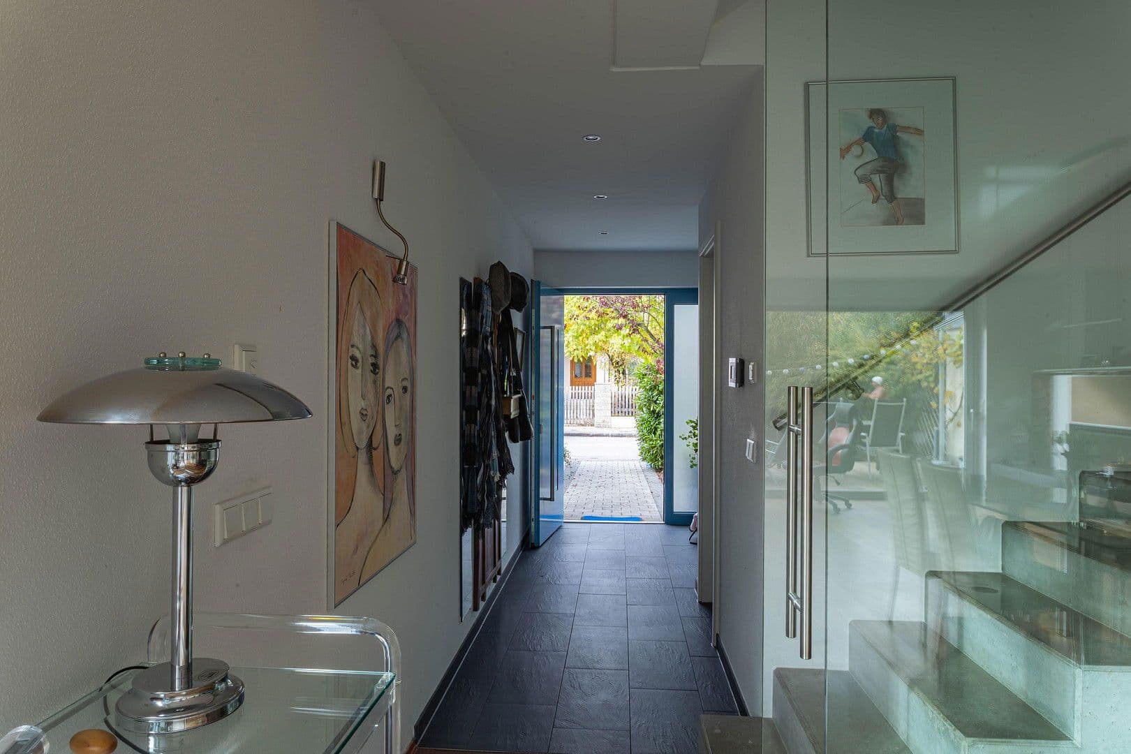 Predaj domu 225 m², pozemek 408 m², München, Bavorsko Predaj domu 225 m², pozemek 408 m², München, Bavorsko