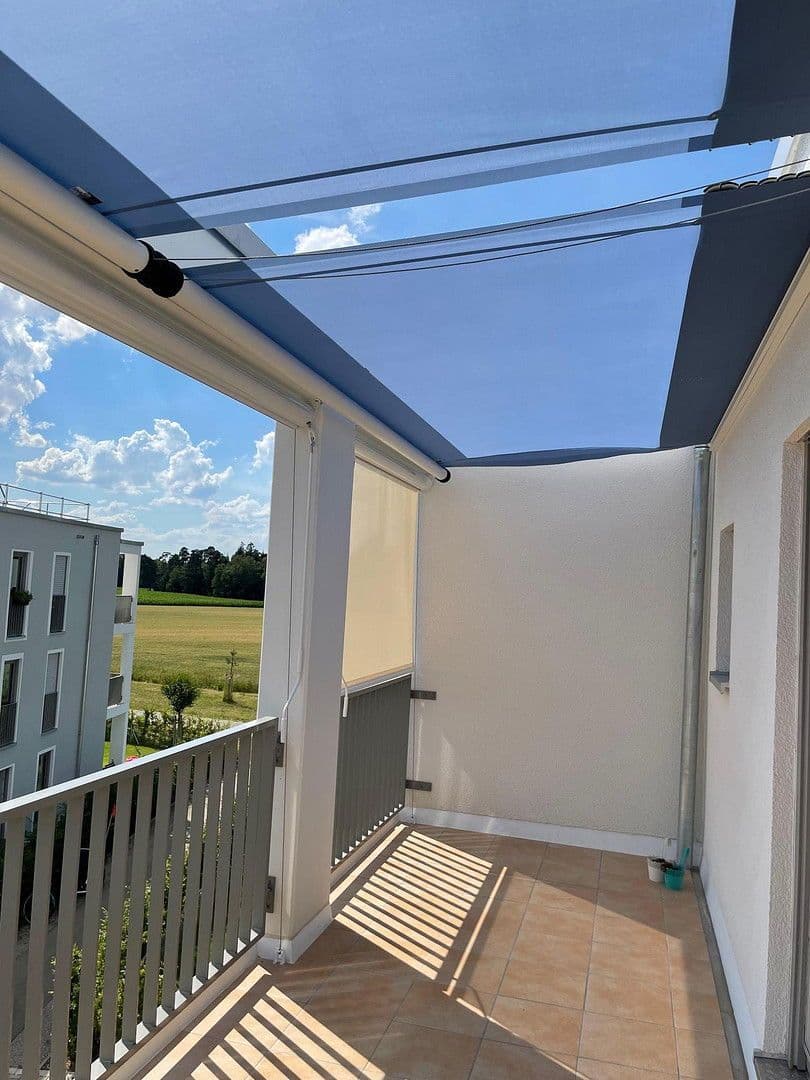 Predaj bytu 4-izbový 96 m², Mirabellen-Hof, Vaterstetten, Bavorsko Predaj bytu 4-izbový 96 m², Mirabellen-Hof, Vaterstetten, Bavorsko