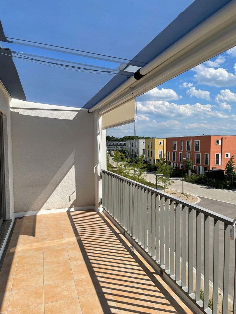 Predaj bytu 4-izbový 96 m², Mirabellen-Hof, Vaterstetten, Bavorsko Predaj bytu 4-izbový 96 m², Mirabellen-Hof, Vaterstetten, Bavorsko