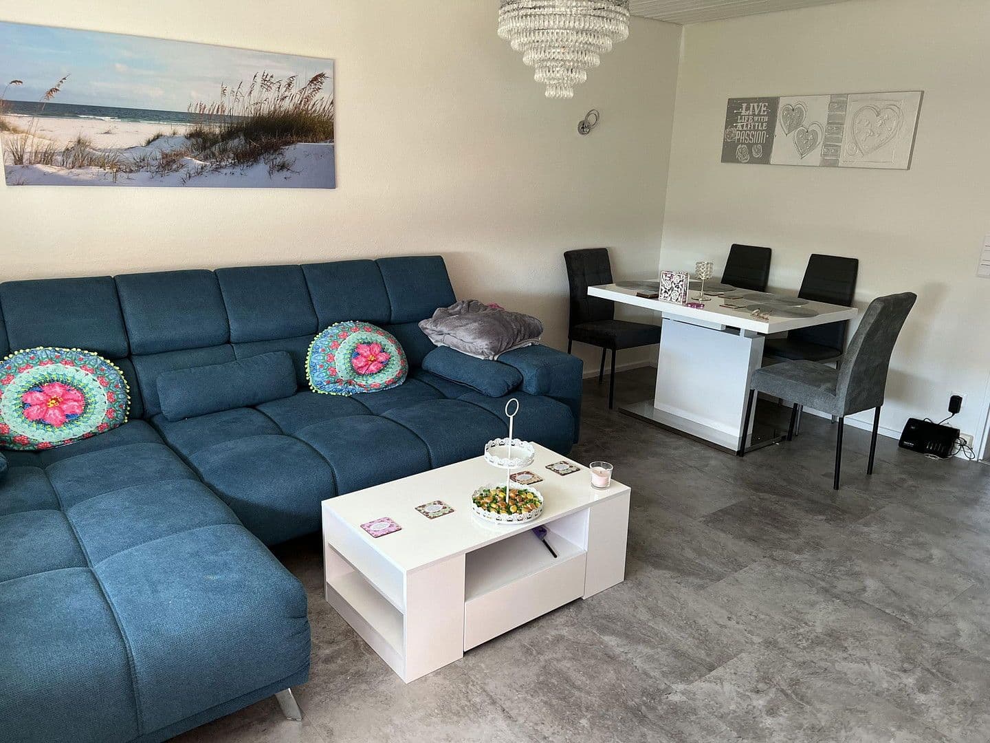 Predaj bytu 3-izbový 64 m², Friedrichshafen, Bádensko-Wurttembersko Predaj bytu 3-izbový 64 m², Friedrichshafen, Bádensko-Wurttembersko