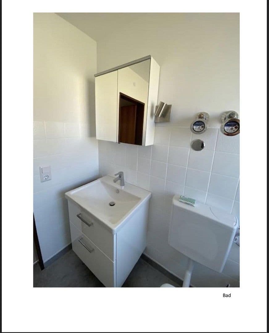 Predaj bytu 3-izbový 64 m², Friedrichshafen, Bádensko-Wurttembersko Predaj bytu 3-izbový 64 m², Friedrichshafen, Bádensko-Wurttembersko