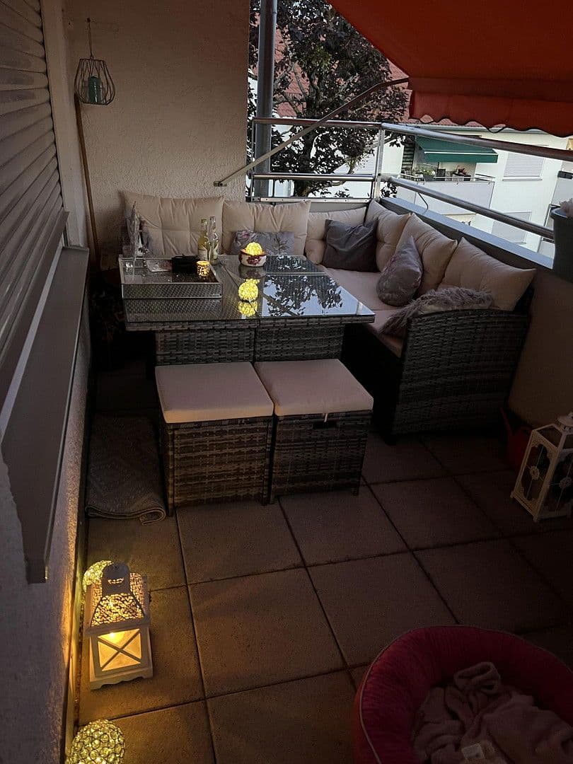 Predaj bytu 3-izbový 64 m², Friedrichshafen, Bádensko-Wurttembersko Predaj bytu 3-izbový 64 m², Friedrichshafen, Bádensko-Wurttembersko