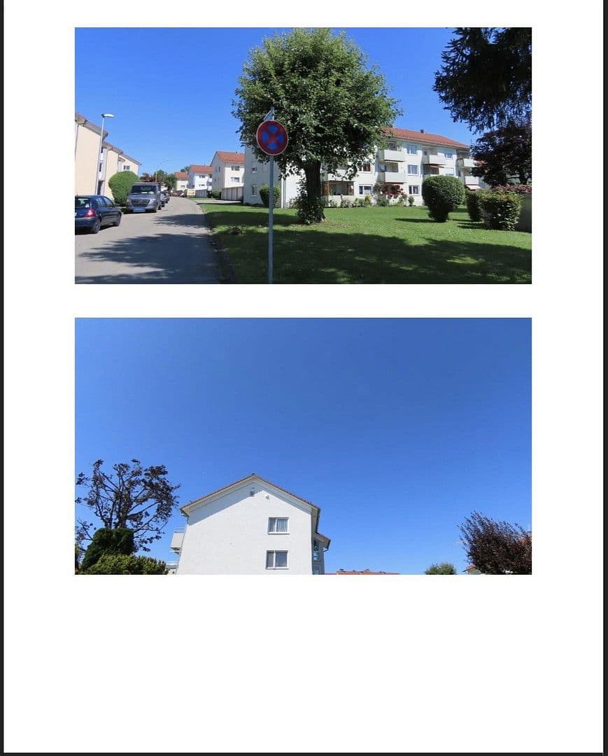 Predaj bytu 3-izbový 64 m², Friedrichshafen, Bádensko-Wurttembersko Predaj bytu 3-izbový 64 m², Friedrichshafen, Bádensko-Wurttembersko