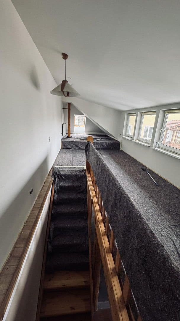 Prenájom domu 61 m², pozemek 20 m², Waldpromenade 4, Grünheide (Mark), Brandenbursko Prenájom domu 61 m², pozemek 20 m², Waldpromenade 4, Grünheide (Mark), Brandenbursko