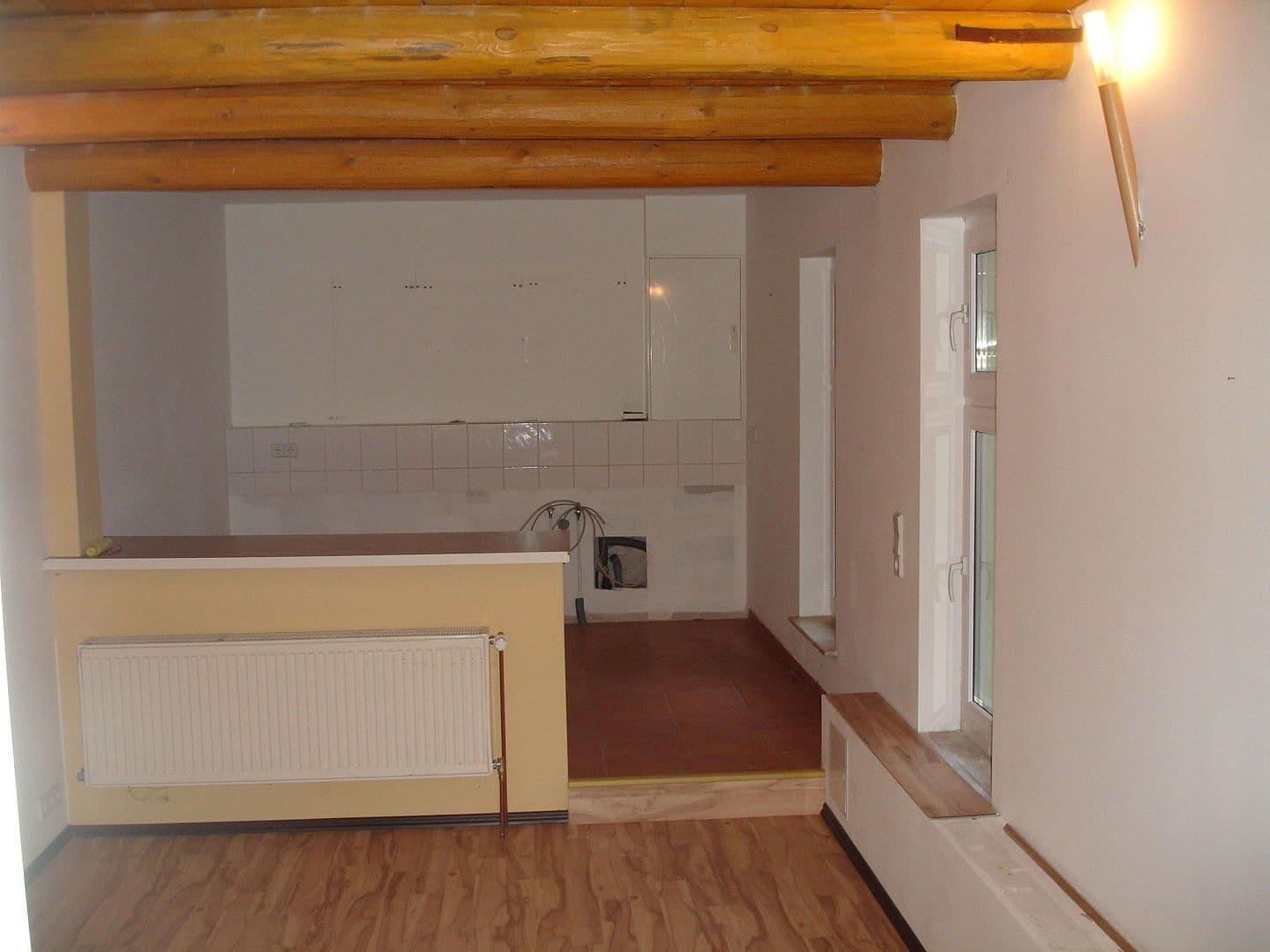 Prenájom domu 61 m², pozemek 20 m², Waldpromenade 4, Grünheide (Mark), Brandenbursko Prenájom domu 61 m², pozemek 20 m², Waldpromenade 4, Grünheide (Mark), Brandenbursko