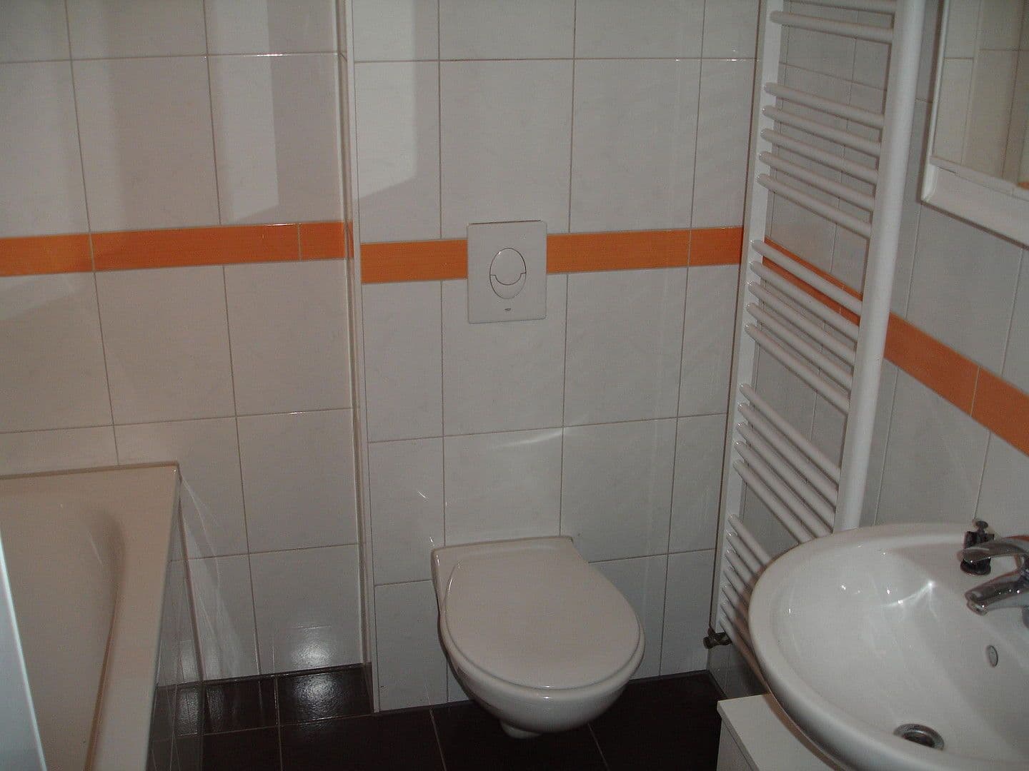 Prenájom domu 61 m², pozemek 20 m², Waldpromenade 4, Grünheide (Mark), Brandenbursko Prenájom domu 61 m², pozemek 20 m², Waldpromenade 4, Grünheide (Mark), Brandenbursko