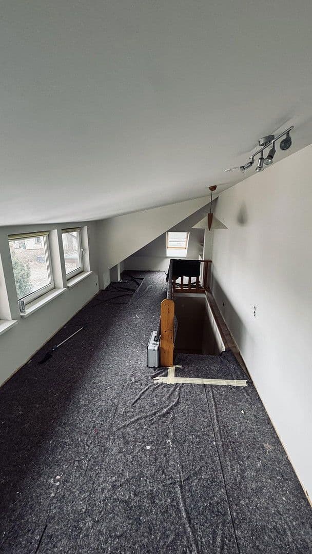 Prenájom domu 61 m², pozemek 20 m², Waldpromenade 4, Grünheide (Mark), Brandenbursko Prenájom domu 61 m², pozemek 20 m², Waldpromenade 4, Grünheide (Mark), Brandenbursko