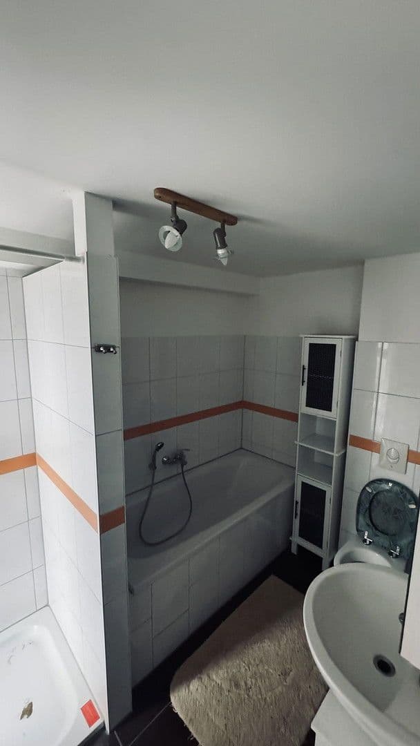 Prenájom domu 61 m², pozemek 20 m², Waldpromenade 4, Grünheide (Mark), Brandenbursko Prenájom domu 61 m², pozemek 20 m², Waldpromenade 4, Grünheide (Mark), Brandenbursko