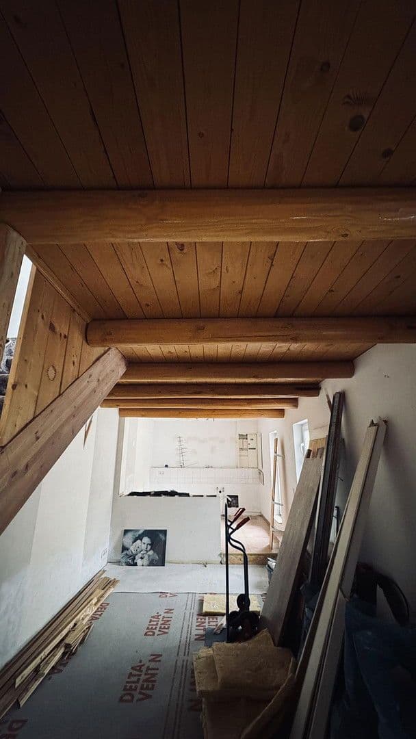 Prenájom domu 61 m², pozemek 20 m², Waldpromenade 4, Grünheide (Mark), Brandenbursko Prenájom domu 61 m², pozemek 20 m², Waldpromenade 4, Grünheide (Mark), Brandenbursko