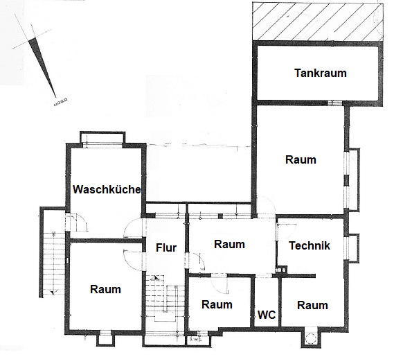 Predaj domu 259 m², pozemek 843 m², Kirchheim unter Teck, Bádensko-Wurttembersko Predaj domu 259 m², pozemek 843 m², Kirchheim unter Teck, Bádensko-Wurttembersko
