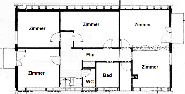 Predaj domu 259 m², pozemek 843 m², Kirchheim unter Teck, Bádensko-Wurttembersko Predaj domu 259 m², pozemek 843 m², Kirchheim unter Teck, Bádensko-Wurttembersko