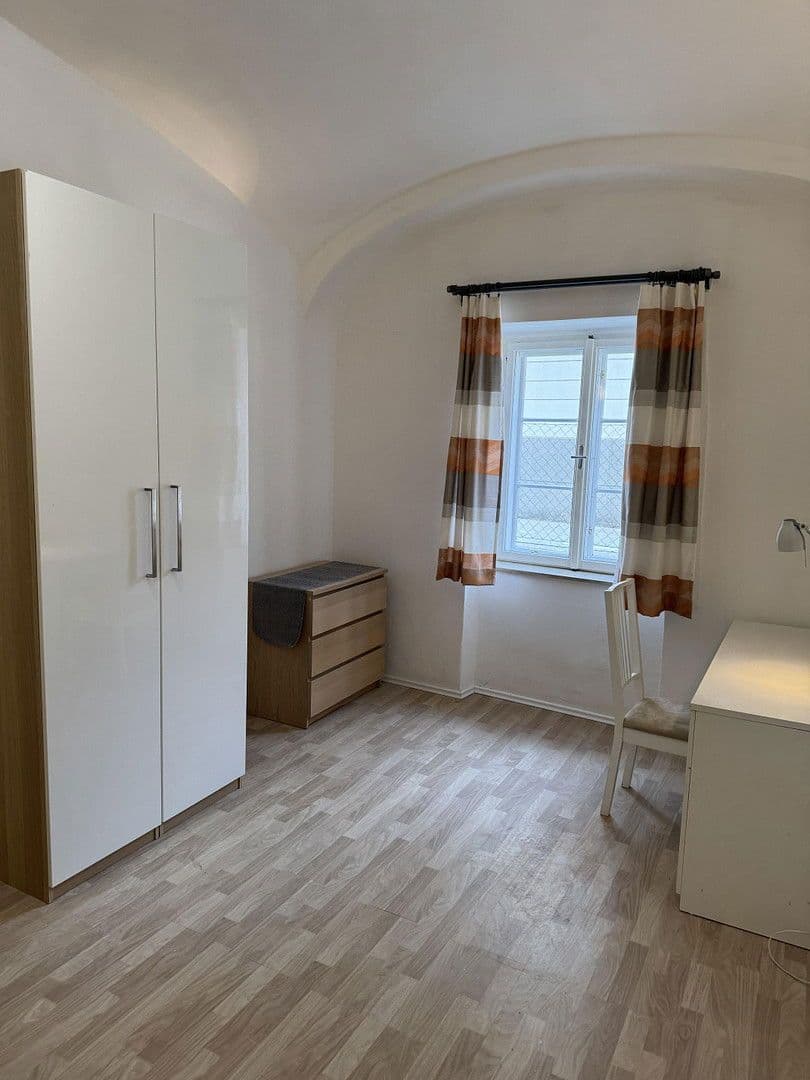 Prenájom bytu 3-izbový 63 m², Wiener Strasse 27, Krems, Dolné Rakúsko Prenájom bytu 3-izbový 63 m², Wiener Strasse 27, Krems, Dolné Rakúsko