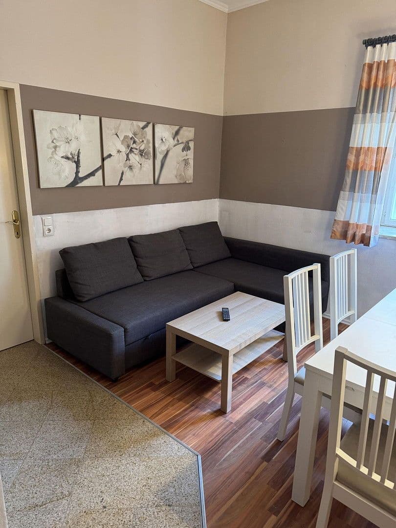 Prenájom bytu 3-izbový 63 m², Wiener Strasse 27, Krems, Dolné Rakúsko Prenájom bytu 3-izbový 63 m², Wiener Strasse 27, Krems, Dolné Rakúsko