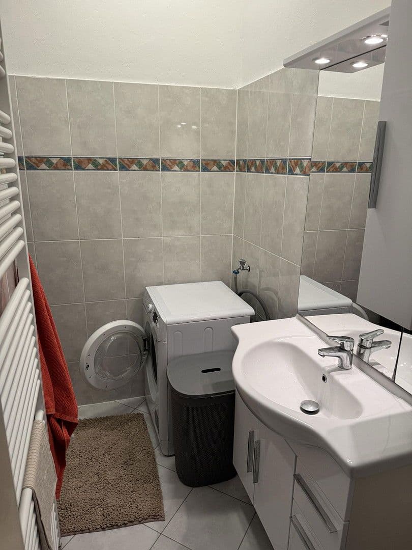 Prenájom bytu 3-izbový 63 m², Wiener Strasse 27, Krems, Dolné Rakúsko Prenájom bytu 3-izbový 63 m², Wiener Strasse 27, Krems, Dolné Rakúsko