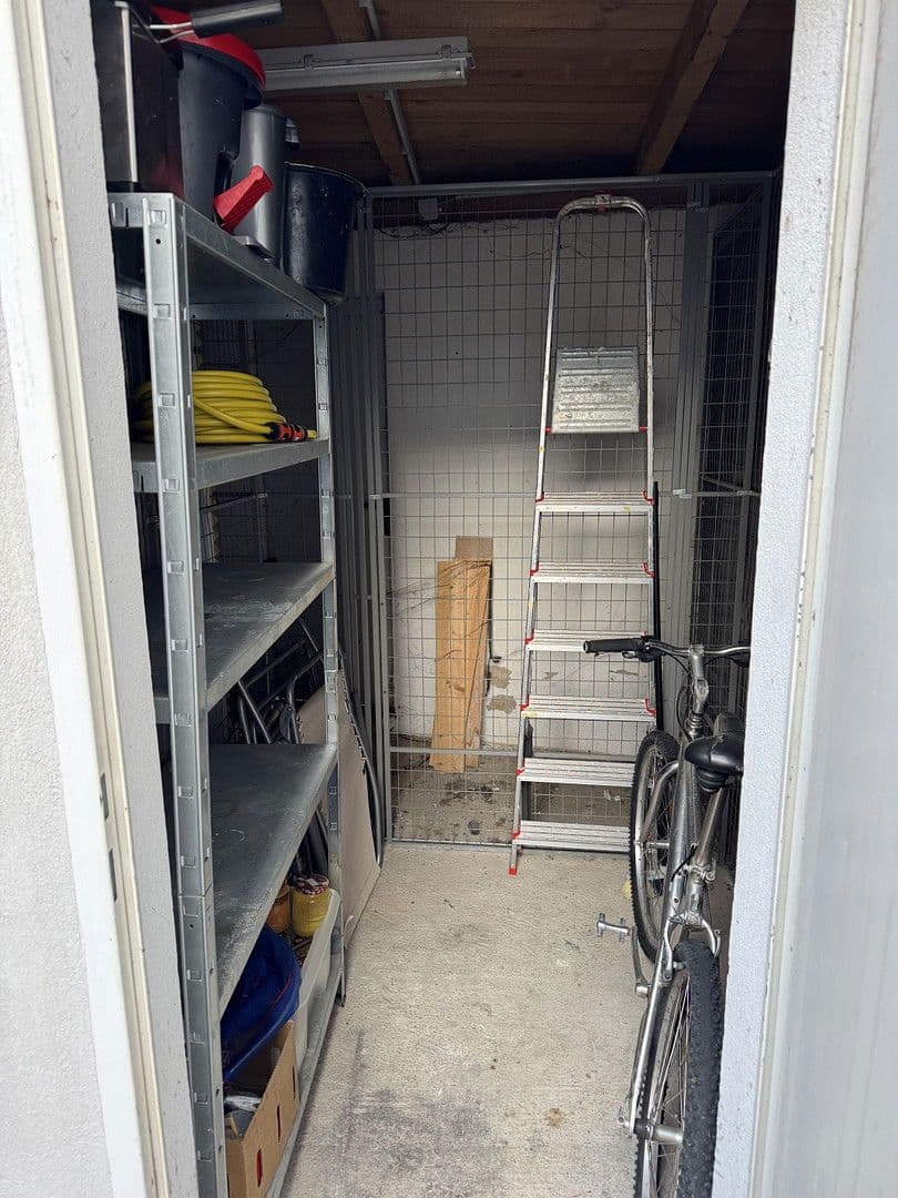 Prenájom bytu 3-izbový 63 m², Wiener Strasse 27, Krems, Dolné Rakúsko Prenájom bytu 3-izbový 63 m², Wiener Strasse 27, Krems, Dolné Rakúsko