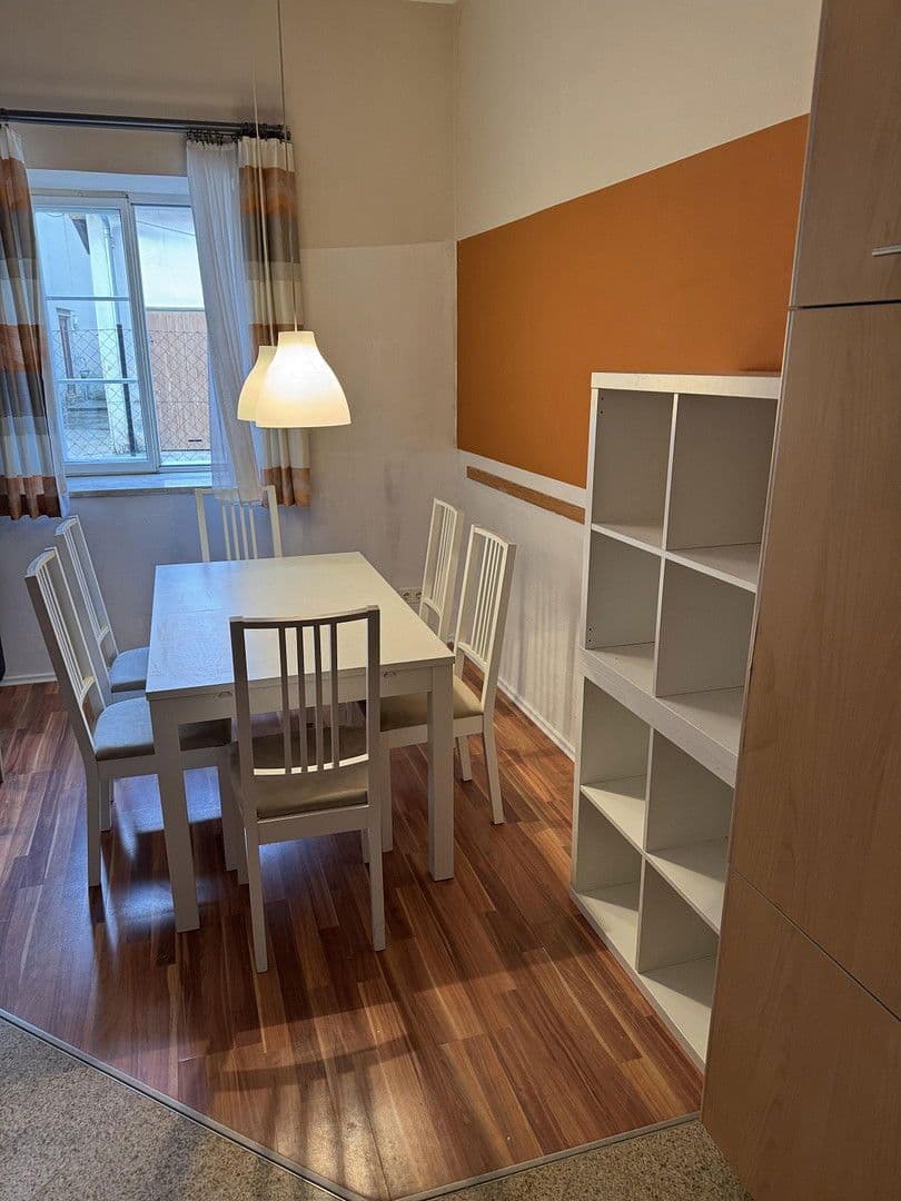 Prenájom bytu 3-izbový 63 m², Wiener Strasse 27, Krems, Dolné Rakúsko Prenájom bytu 3-izbový 63 m², Wiener Strasse 27, Krems, Dolné Rakúsko