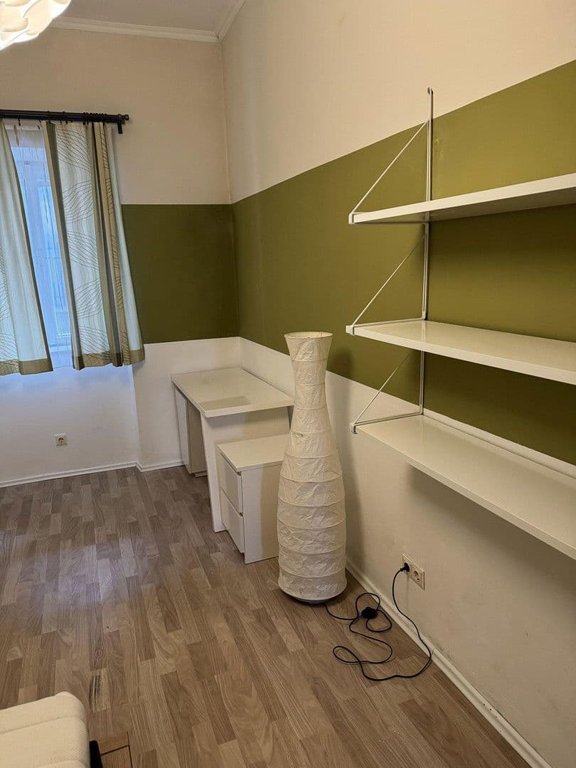 Prenájom bytu 3-izbový 63 m², Wiener Strasse 27, Krems, Dolné Rakúsko Prenájom bytu 3-izbový 63 m², Wiener Strasse 27, Krems, Dolné Rakúsko