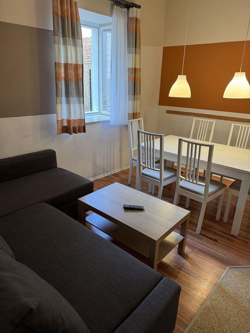 Prenájom bytu 3-izbový 63 m², Wiener Strasse 27, Krems, Dolné Rakúsko Prenájom bytu 3-izbový 63 m², Wiener Strasse 27, Krems, Dolné Rakúsko