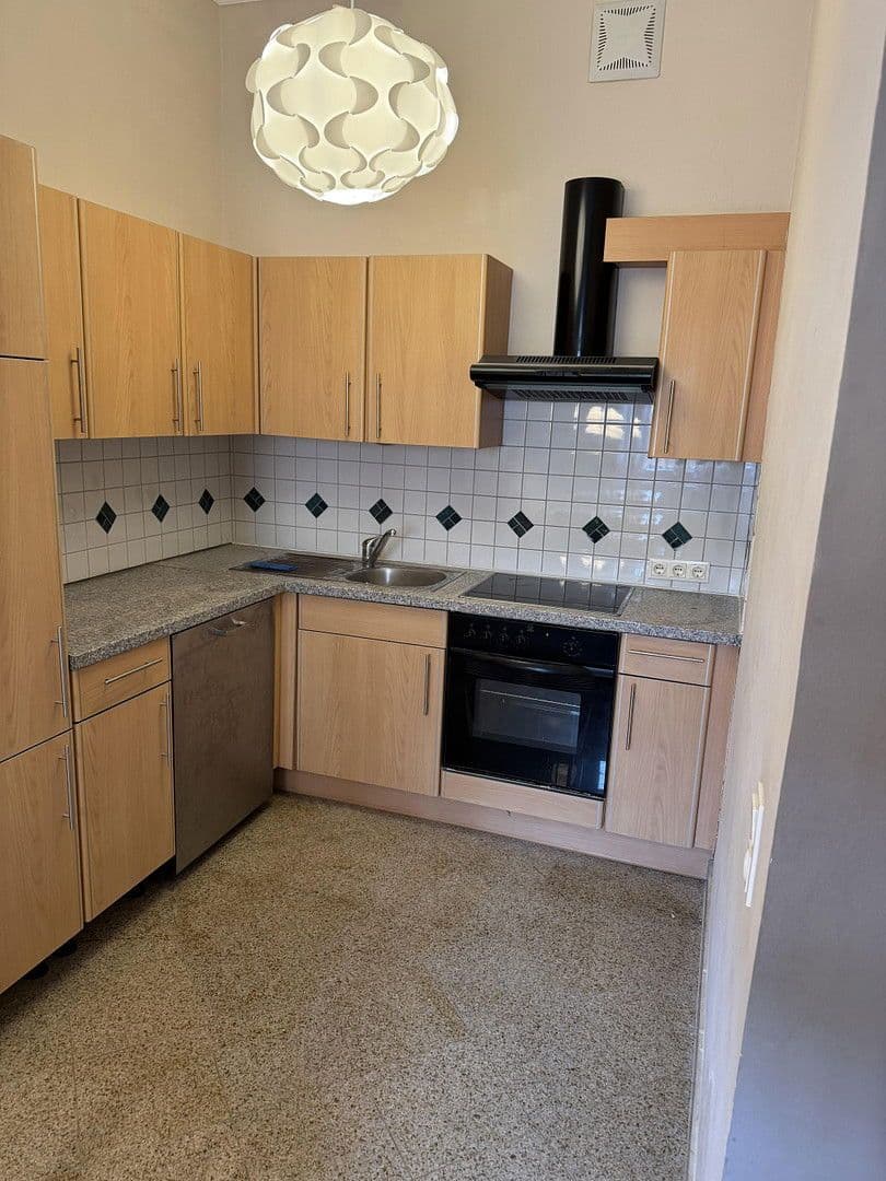 Prenájom bytu 3-izbový 63 m², Wiener Strasse 27, Krems, Dolné Rakúsko Prenájom bytu 3-izbový 63 m², Wiener Strasse 27, Krems, Dolné Rakúsko