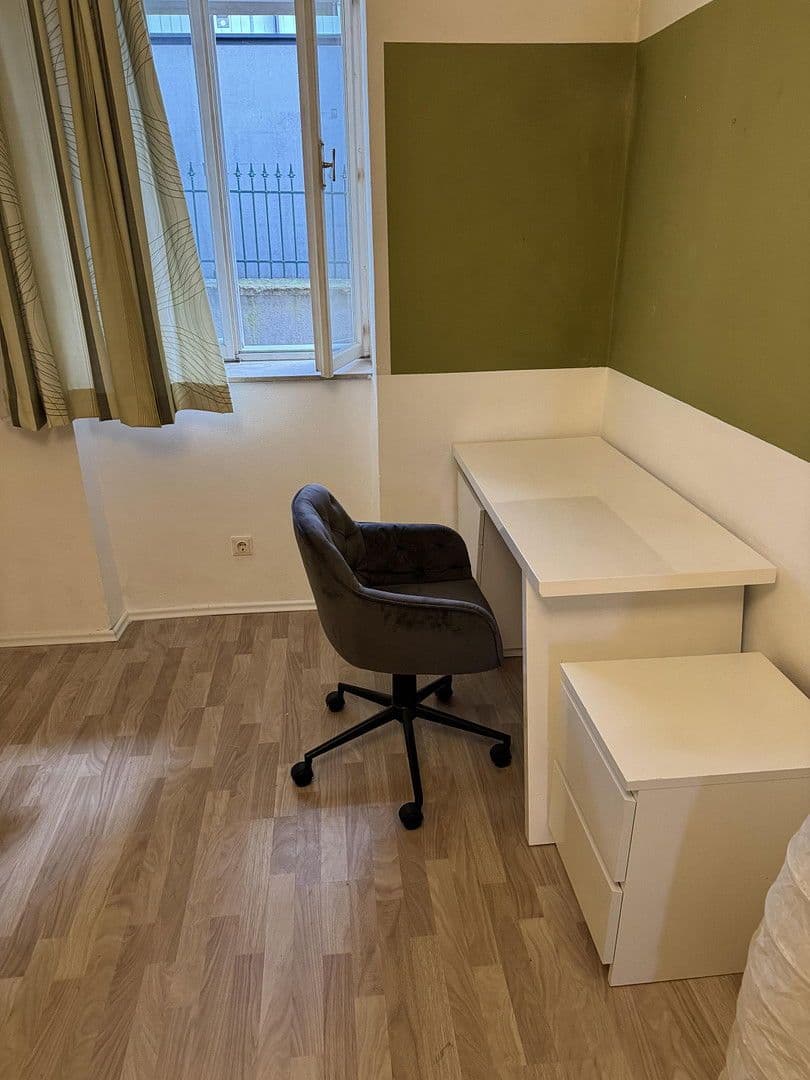 Prenájom bytu 3-izbový 63 m², Wiener Strasse 27, Krems, Dolné Rakúsko Prenájom bytu 3-izbový 63 m², Wiener Strasse 27, Krems, Dolné Rakúsko