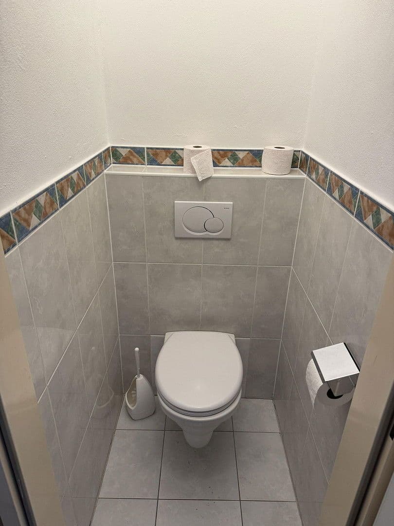 Prenájom bytu 3-izbový 63 m², Wiener Strasse 27, Krems, Dolné Rakúsko Prenájom bytu 3-izbový 63 m², Wiener Strasse 27, Krems, Dolné Rakúsko