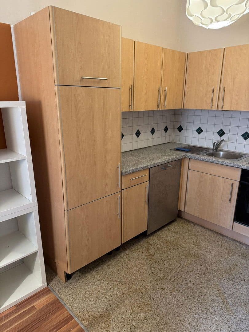 Prenájom bytu 3-izbový 63 m², Wiener Strasse 27, Krems, Dolné Rakúsko Prenájom bytu 3-izbový 63 m², Wiener Strasse 27, Krems, Dolné Rakúsko