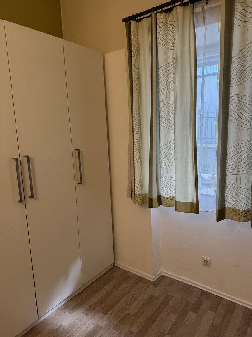 Prenájom bytu 3-izbový 63 m², Wiener Strasse 27, Krems, Dolné Rakúsko Prenájom bytu 3-izbový 63 m², Wiener Strasse 27, Krems, Dolné Rakúsko