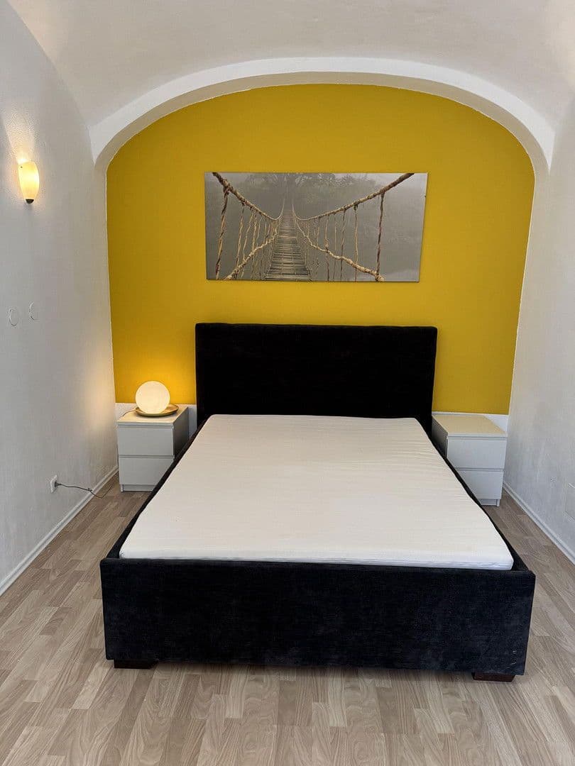 Prenájom bytu 3-izbový 63 m², Wiener Strasse 27, Krems, Dolné Rakúsko Prenájom bytu 3-izbový 63 m², Wiener Strasse 27, Krems, Dolné Rakúsko